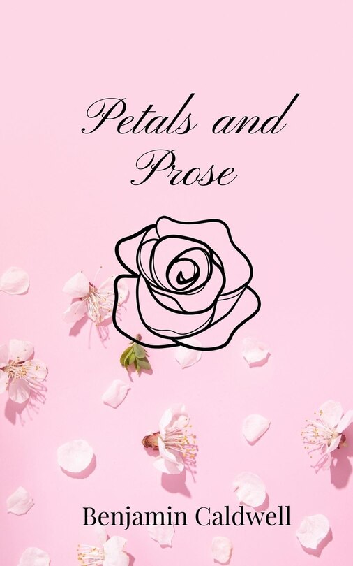 Couverture_Petals and Prose