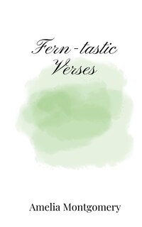 Front cover_Fern-tastic Verses