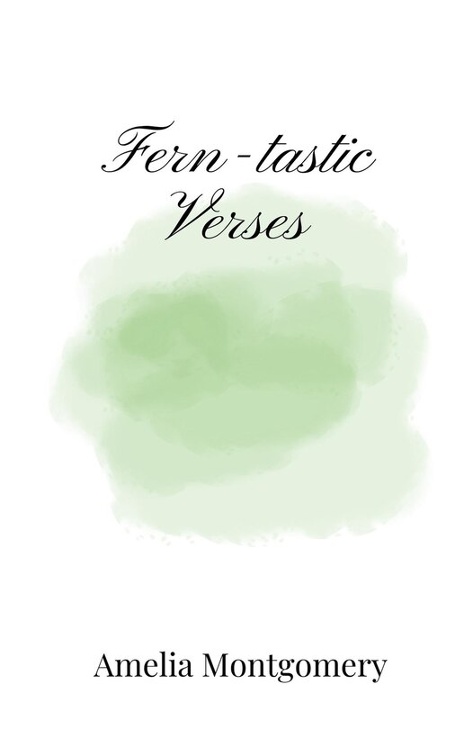 Front cover_Fern-tastic Verses