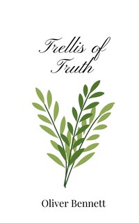 Front cover_Trellis of Truth