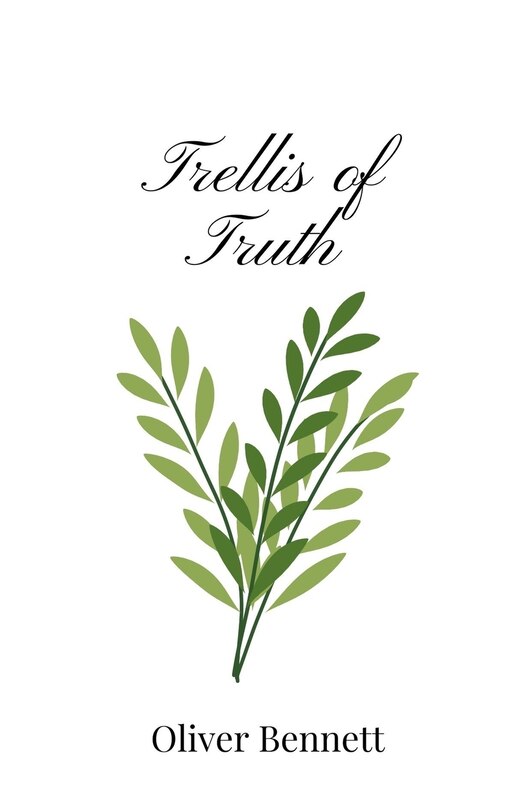 Front cover_Trellis of Truth