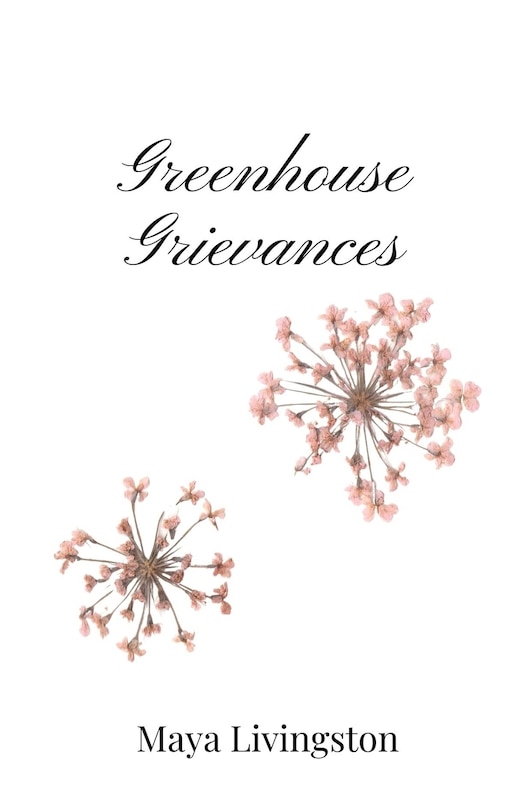 Front cover_Greenhouse Grievances