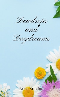 Couverture_Dewdrops and Daydreams