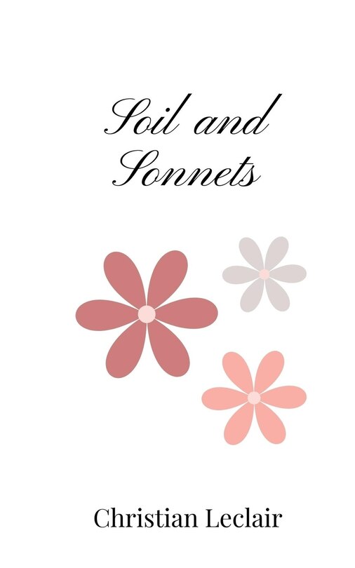 Front cover_Soil and Sonnets
