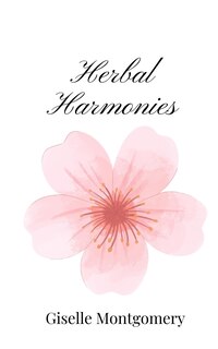 Front cover_Herbal Harmonies