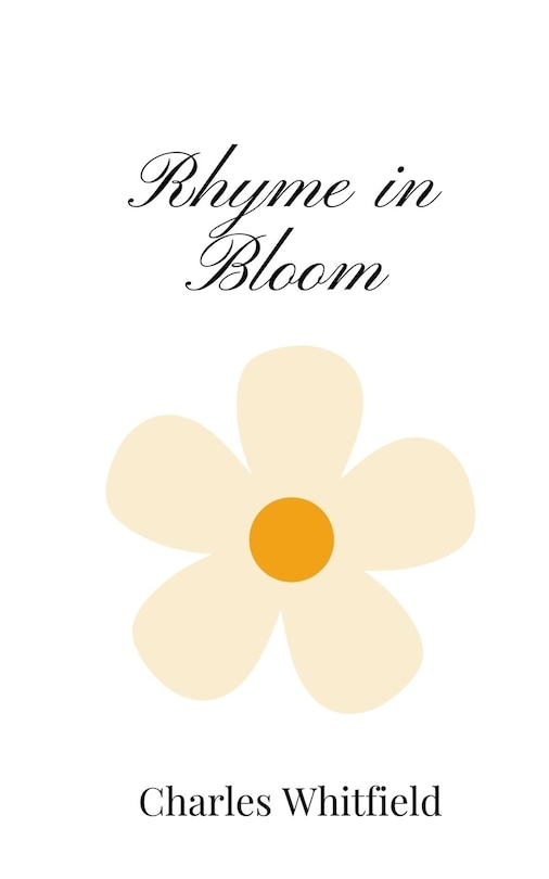 Front cover_Rhyme in Bloom