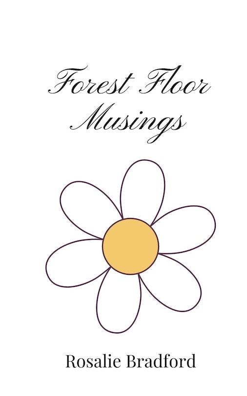Front cover_Forest Floor Musings