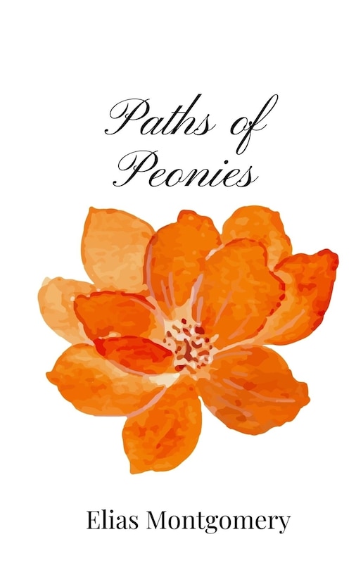 Couverture_Paths of Peonies