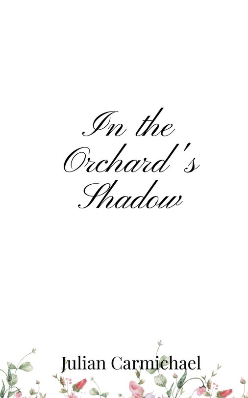 Couverture_In the Orchard's Shadow