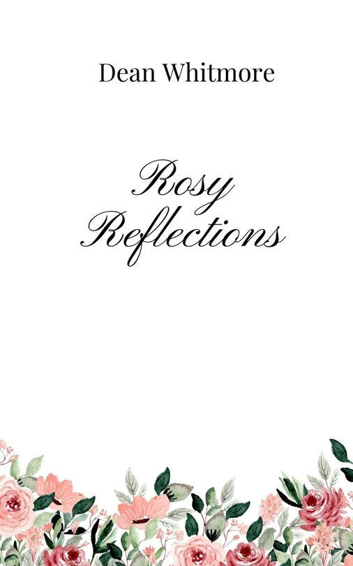 Couverture_Rosy Reflections