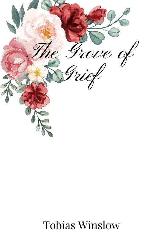 Front cover_The Grove of Grief