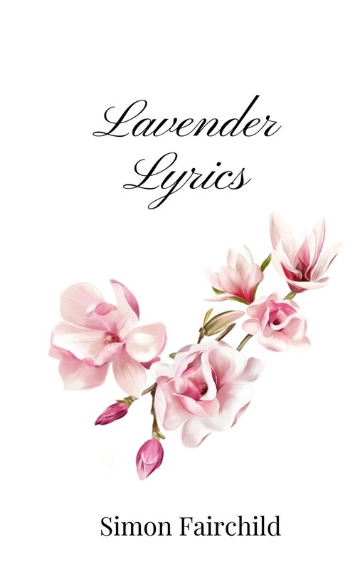 Couverture_Lavender Lyrics