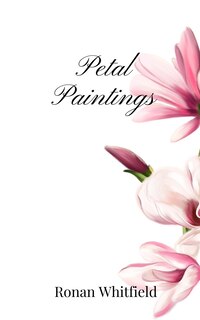 Front cover_Petal Paintings