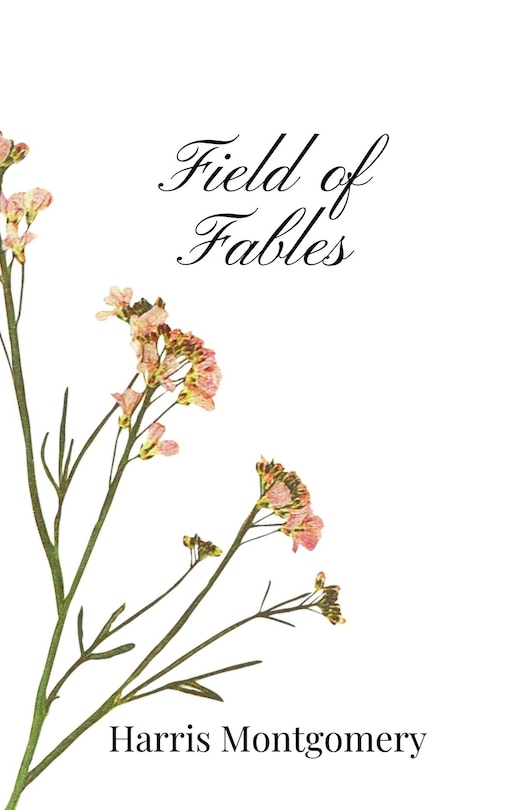 Front cover_Field of Fables