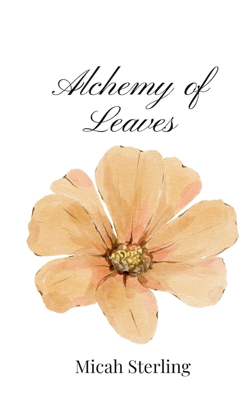 Couverture_Alchemy of Leaves