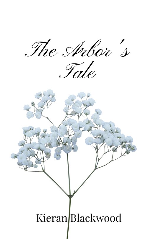 Front cover_The Arbor's Tale
