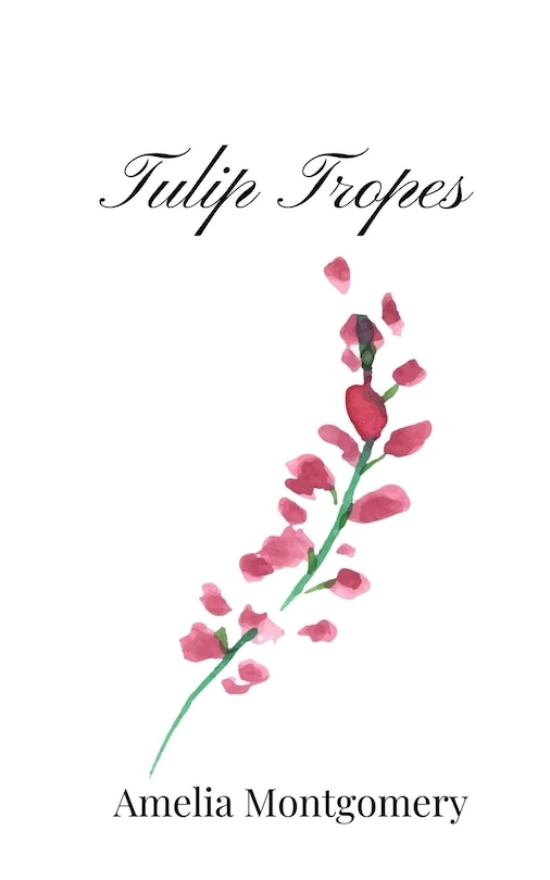 Front cover_Tulip Tropes
