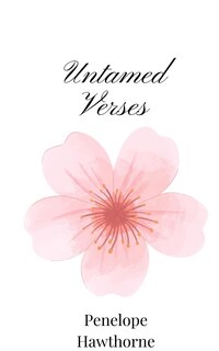 Front cover_Untamed Verses