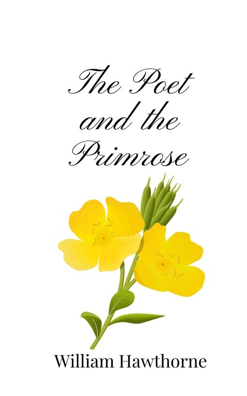 Front cover_The Poet and the Primrose