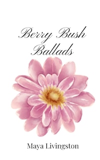 Front cover_Berry Bush Ballads