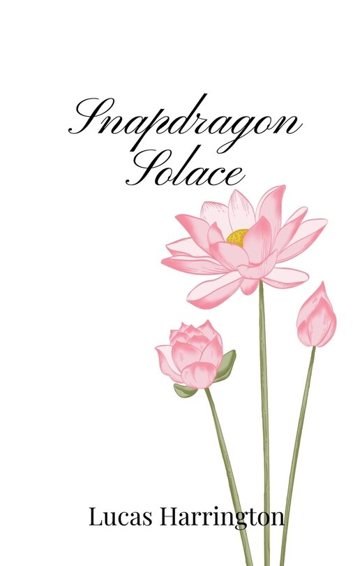 Front cover_Snapdragon Solace