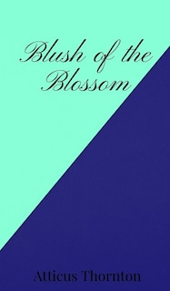 Couverture_Blush of the Blossom