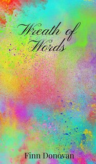Front cover_Wreath of Words