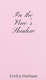 Couverture_In the Vine's Shadow