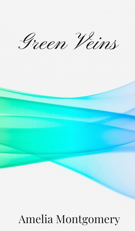 Front cover_Green Veins
