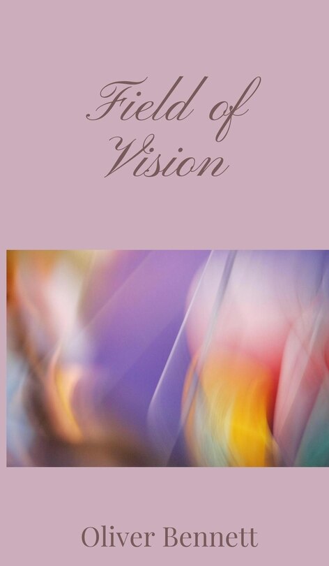 Front cover_Field of Vision