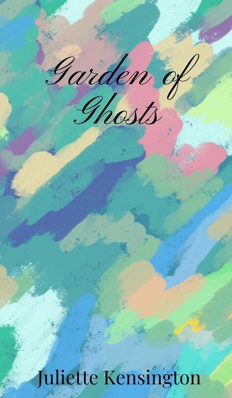 Front cover_Garden of Ghosts