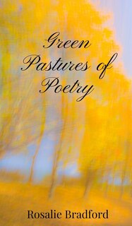 Front cover_Green Pastures of Poetry