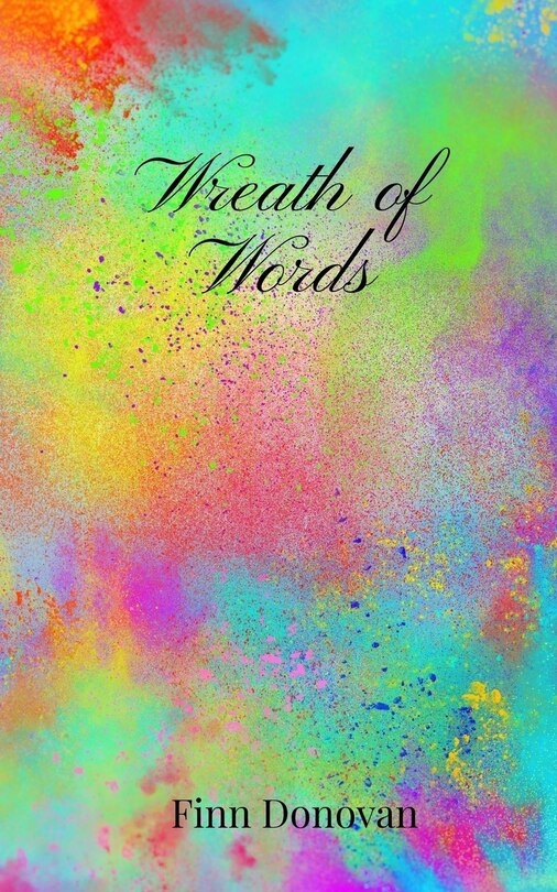 Front cover_Wreath of Words