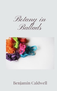 Couverture_Botany in Ballads