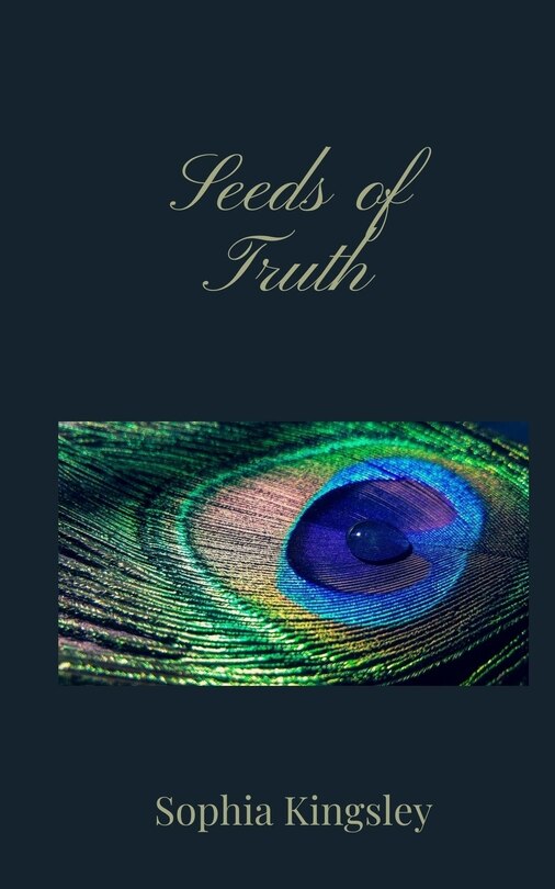 Couverture_Seeds of Truth