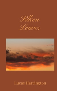 Front cover_Silken Leaves
