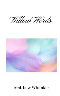 Front cover_Willow Words