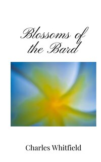 Front cover_Blossoms of the Bard