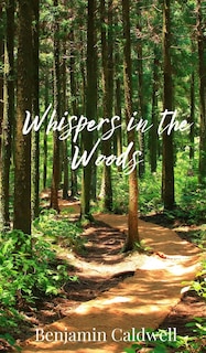 Front cover_Whispers in the Woods