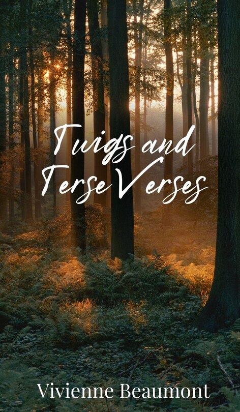 Couverture_Twigs and Terse Verses