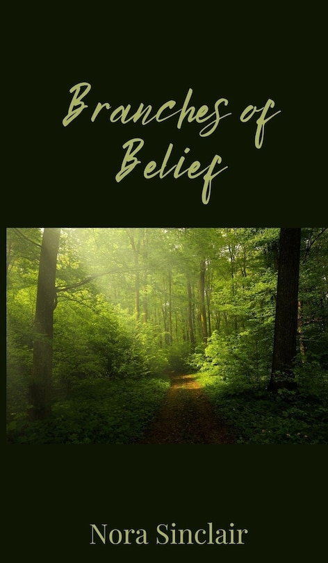 Front cover_Branches of Belief
