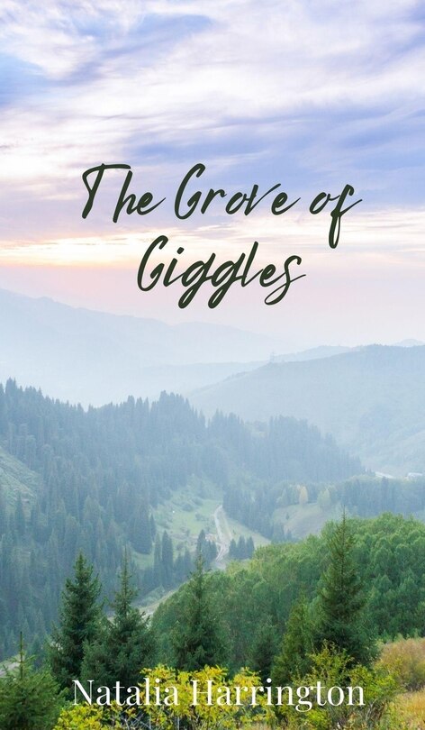 Couverture_The Grove of Giggles