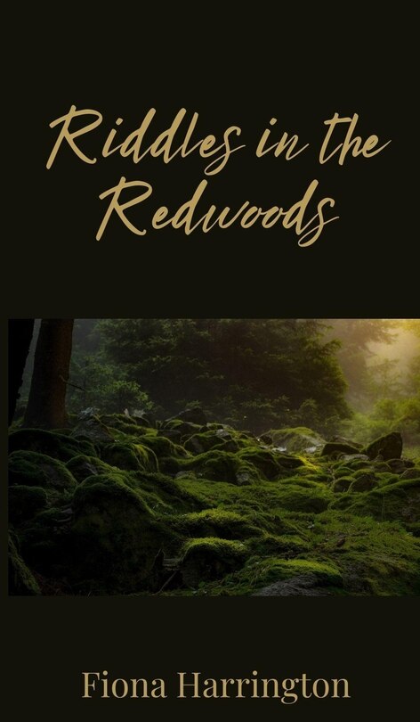 Couverture_Riddles in the Redwoods
