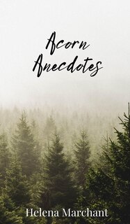 Front cover_Acorn Anecdotes