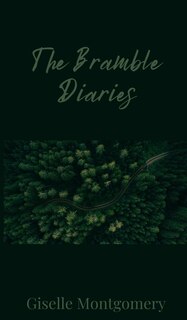 Front cover_The Bramble Diaries