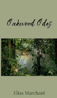 Front cover_Oakwood Odes
