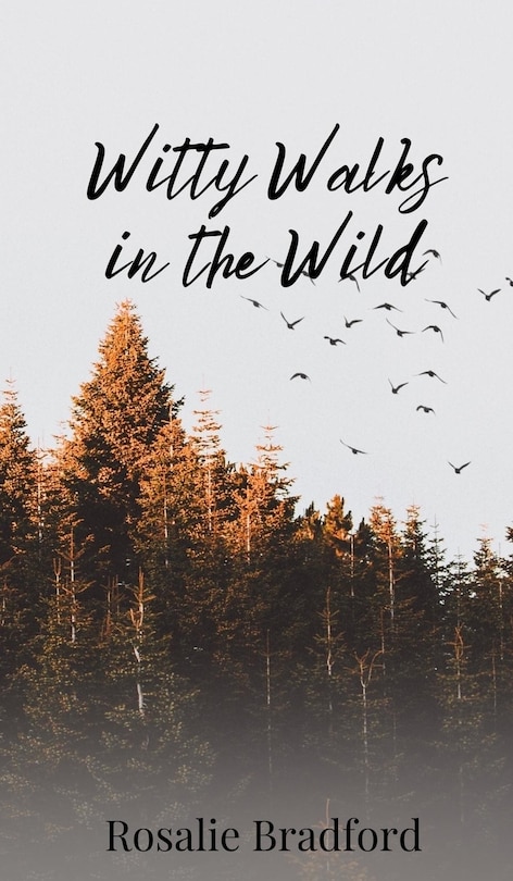 Couverture_Witty Walks in the Wild