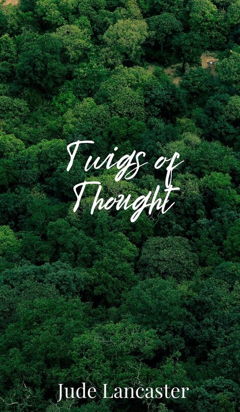Front cover_Twigs of Thought