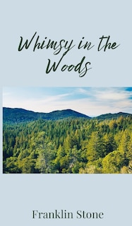 Front cover_Whimsy in the Woods