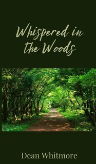 Couverture_Whispered in the Woods